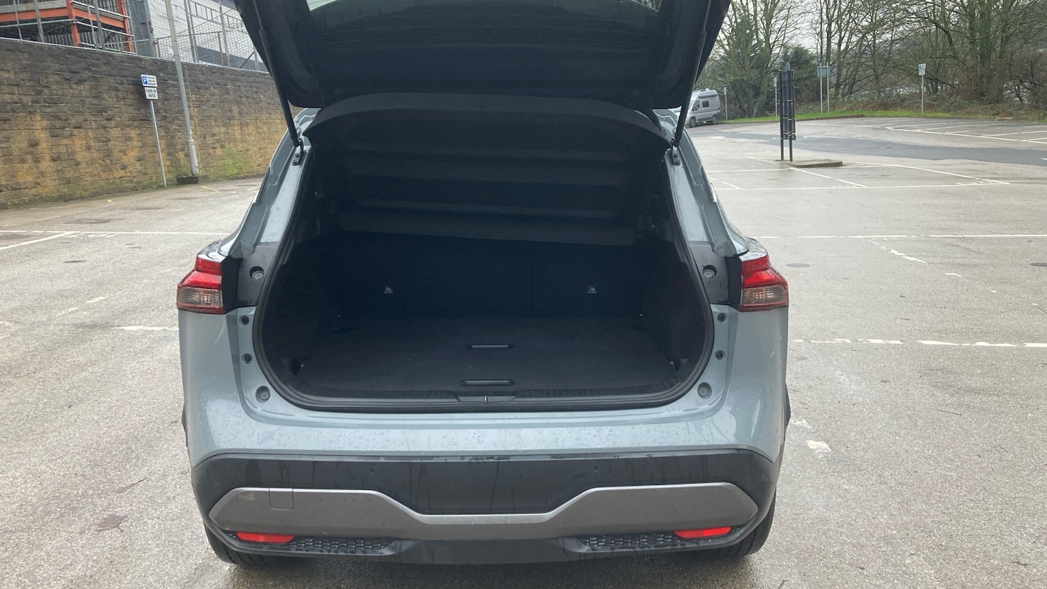 Used Nissan Qashqai 2022 for sale - 77541874: Photo 4