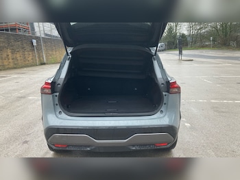 Used Nissan Qashqai 2022 for sale - 77541874: Photo