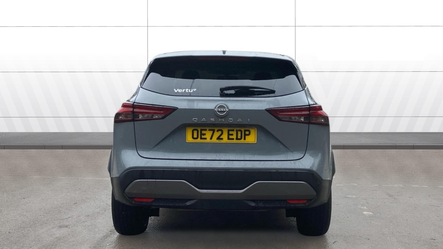 Used Nissan Qashqai 2022 for sale - 77541874: Photo 6