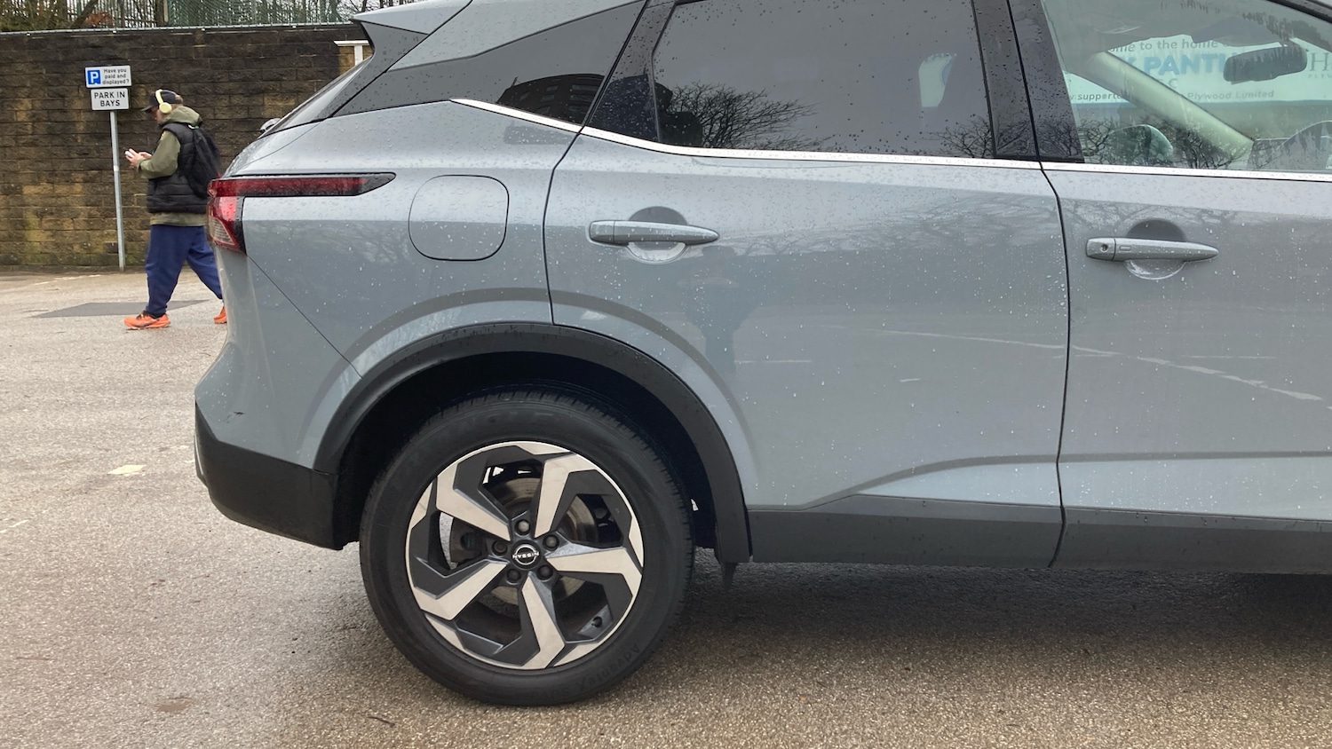 Used Nissan Qashqai 2022 for sale - 77541874: Photo 7