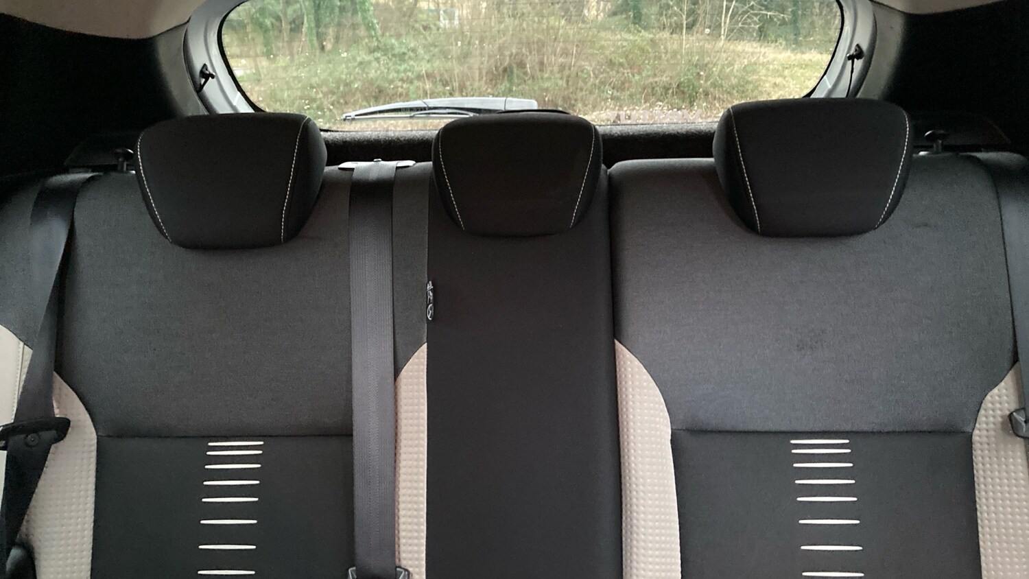 Used Nissan Micra 2017 for sale - 77622304: Photo 15