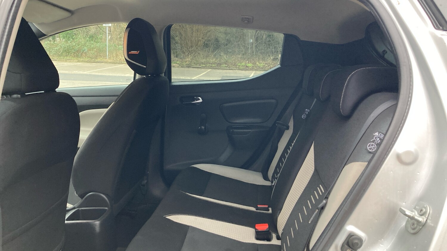 Used Nissan Micra 2017 for sale - 77622304: Photo 16