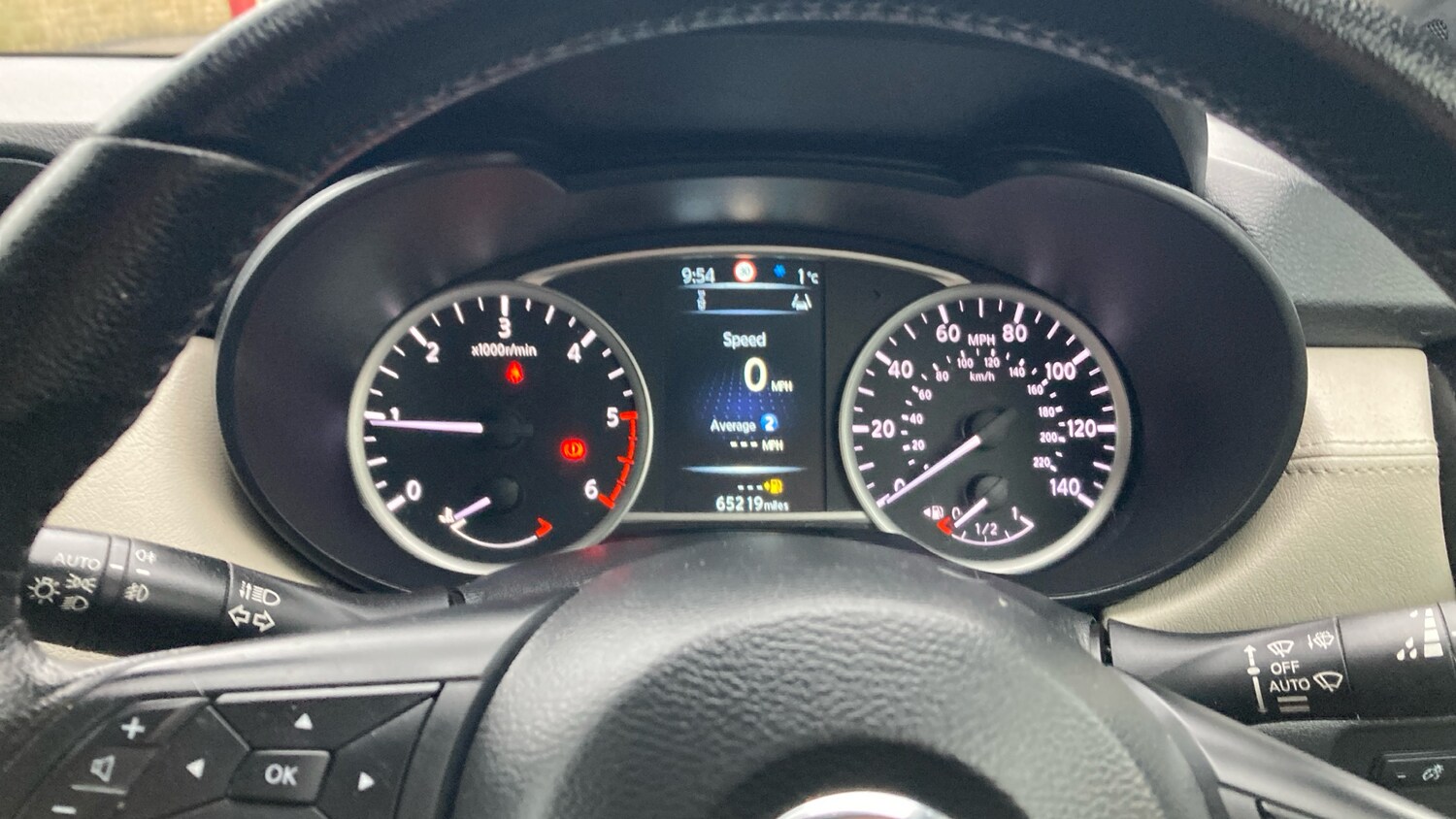 Used Nissan Micra 2017 for sale - 77622304: Photo 18