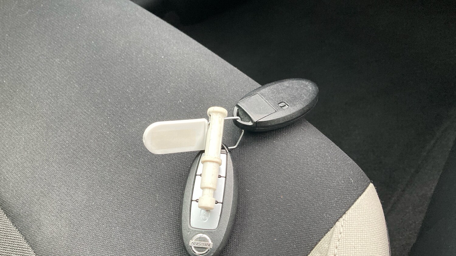 Used Nissan Micra 2017 for sale - 77622304: Photo 20