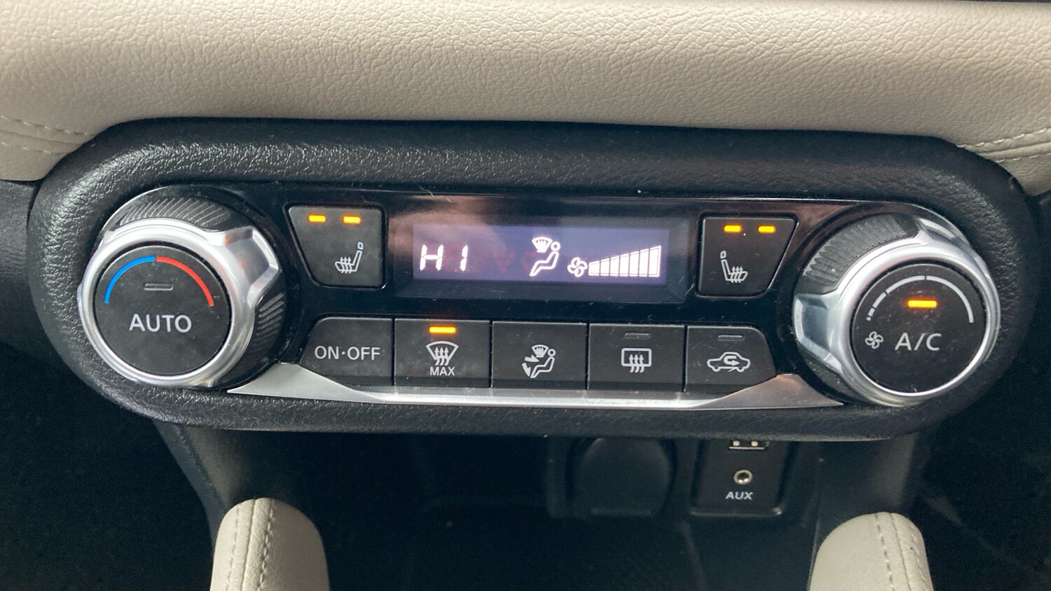 Used Nissan Micra 2017 for sale - 77622304: Photo 25