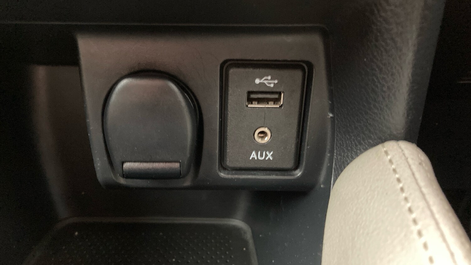 Used Nissan Micra 2017 for sale - 77622304: Photo 26