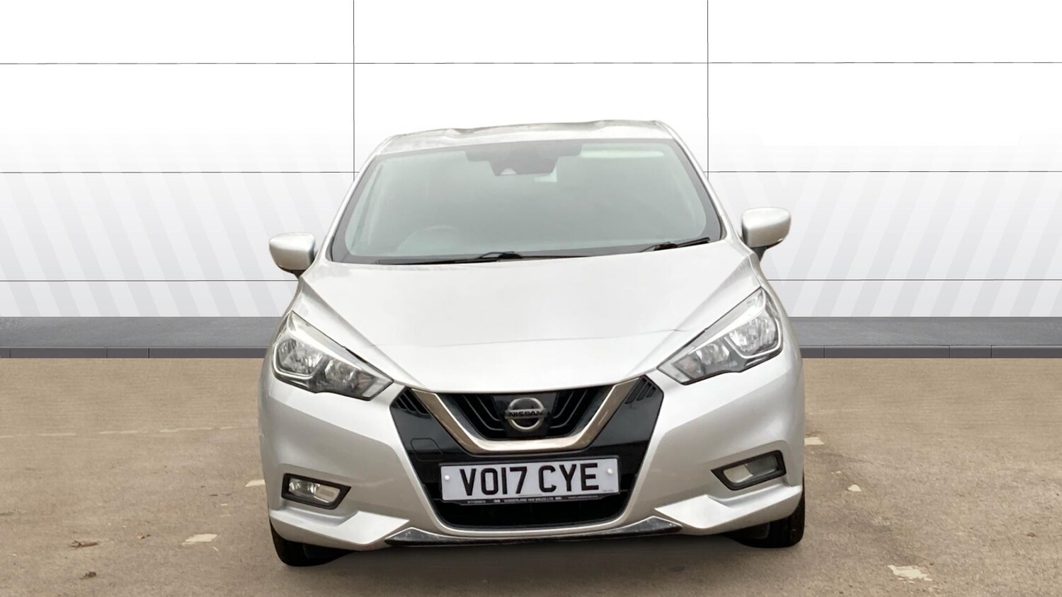 Used Nissan Micra 2017 for sale - 77622304: Photo 3