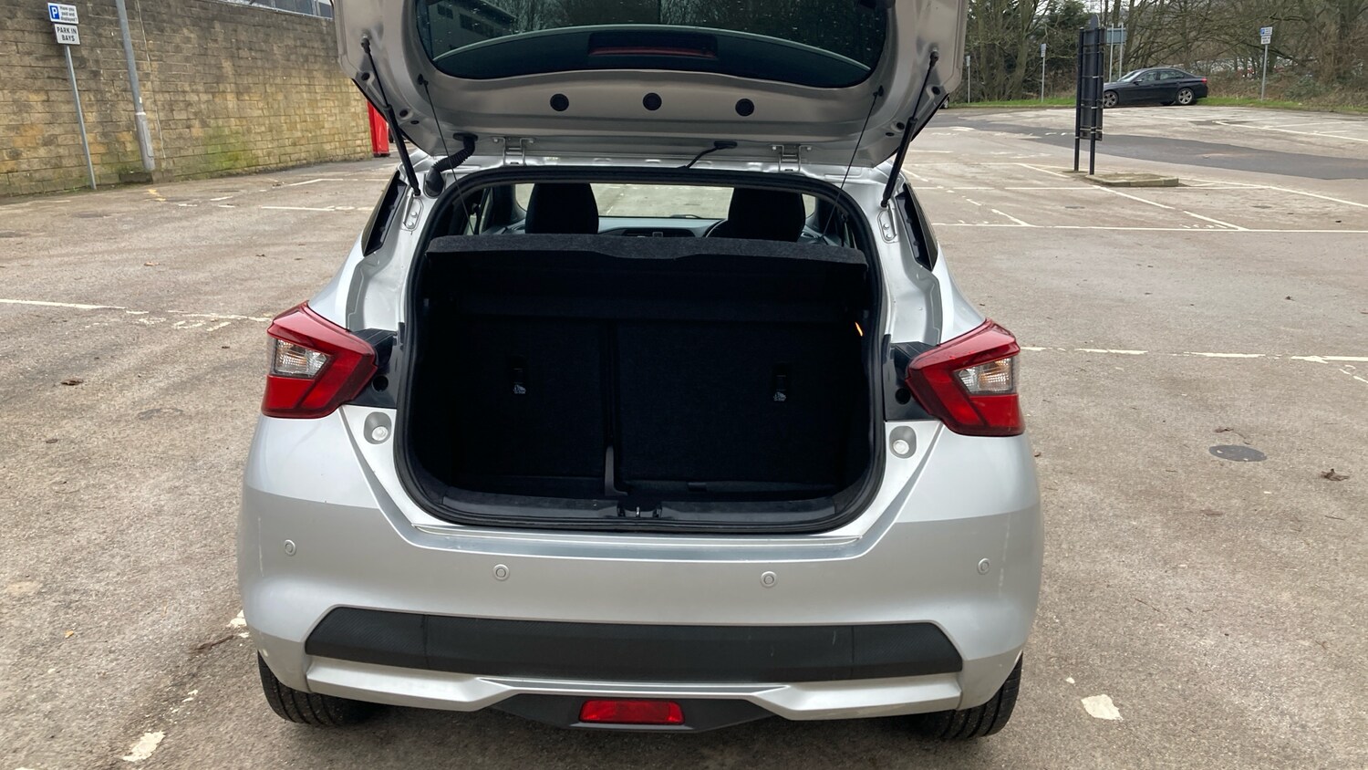 Used Nissan Micra 2017 for sale - 77622304: Photo 4