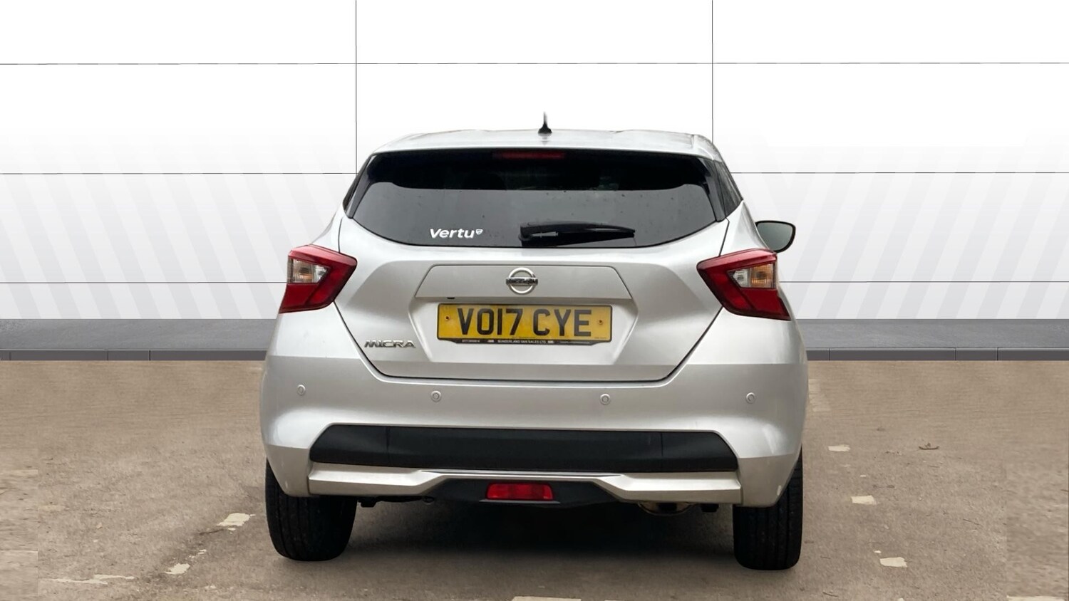 Used Nissan Micra 2017 for sale - 77622304: Photo 6