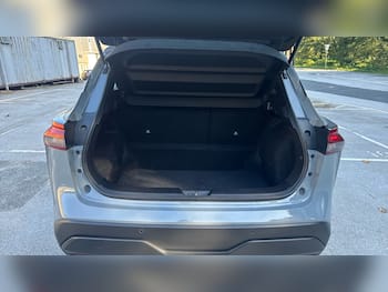 Used Nissan Qashqai 2021 for sale - 79842424: Photo