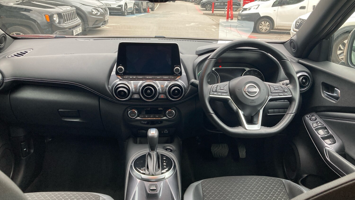 Used Nissan Juke 2022 for sale - 78210088: Photo 10