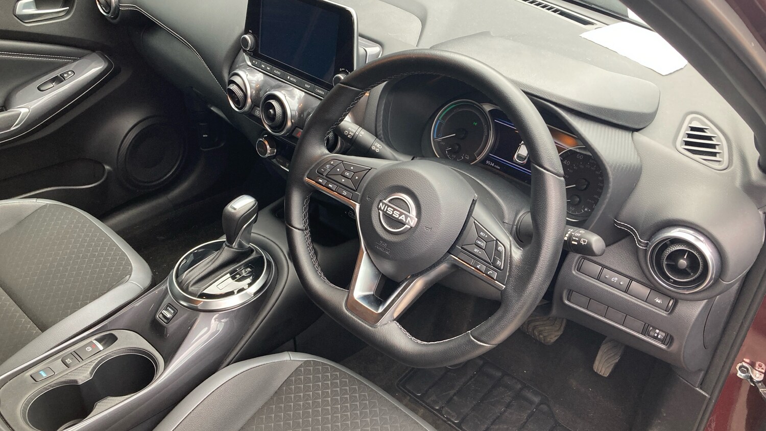 Used Nissan Juke 2022 for sale - 78210088: Photo 11