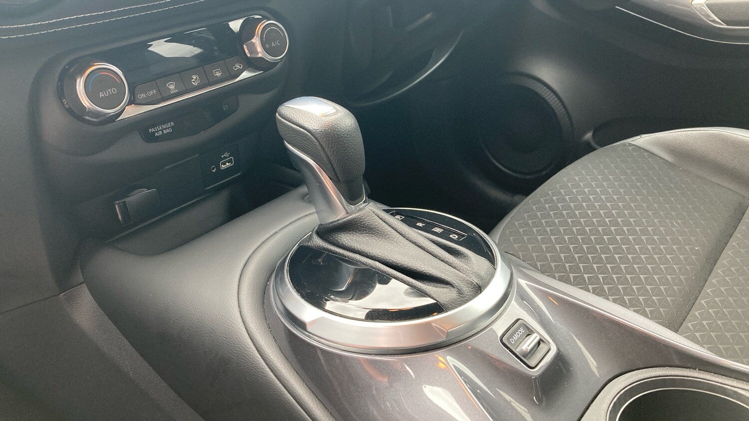 Used Nissan Juke 2022 for sale - 78210088: Photo 13