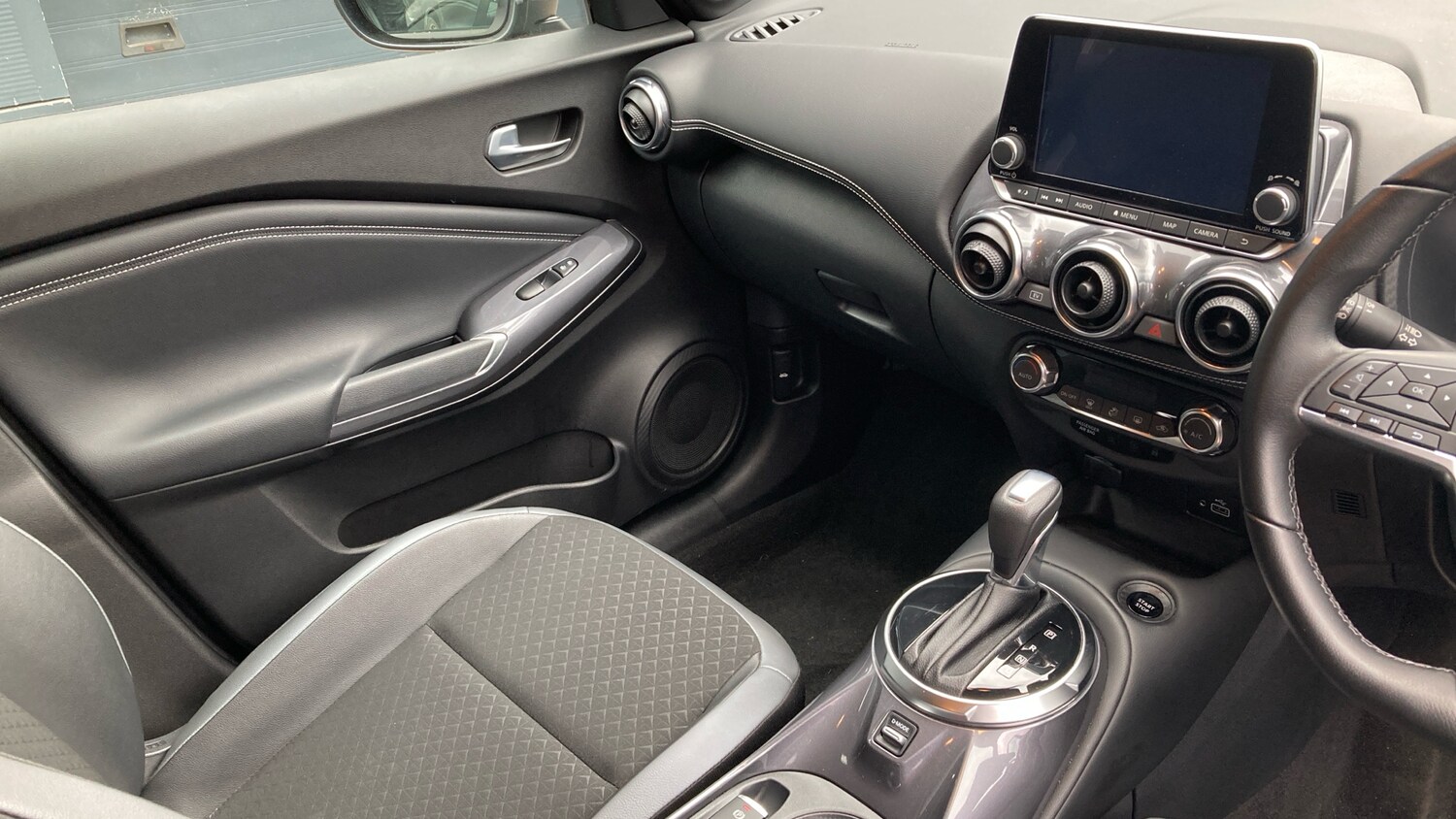 Used Nissan Juke 2022 for sale - 78210088: Photo 14