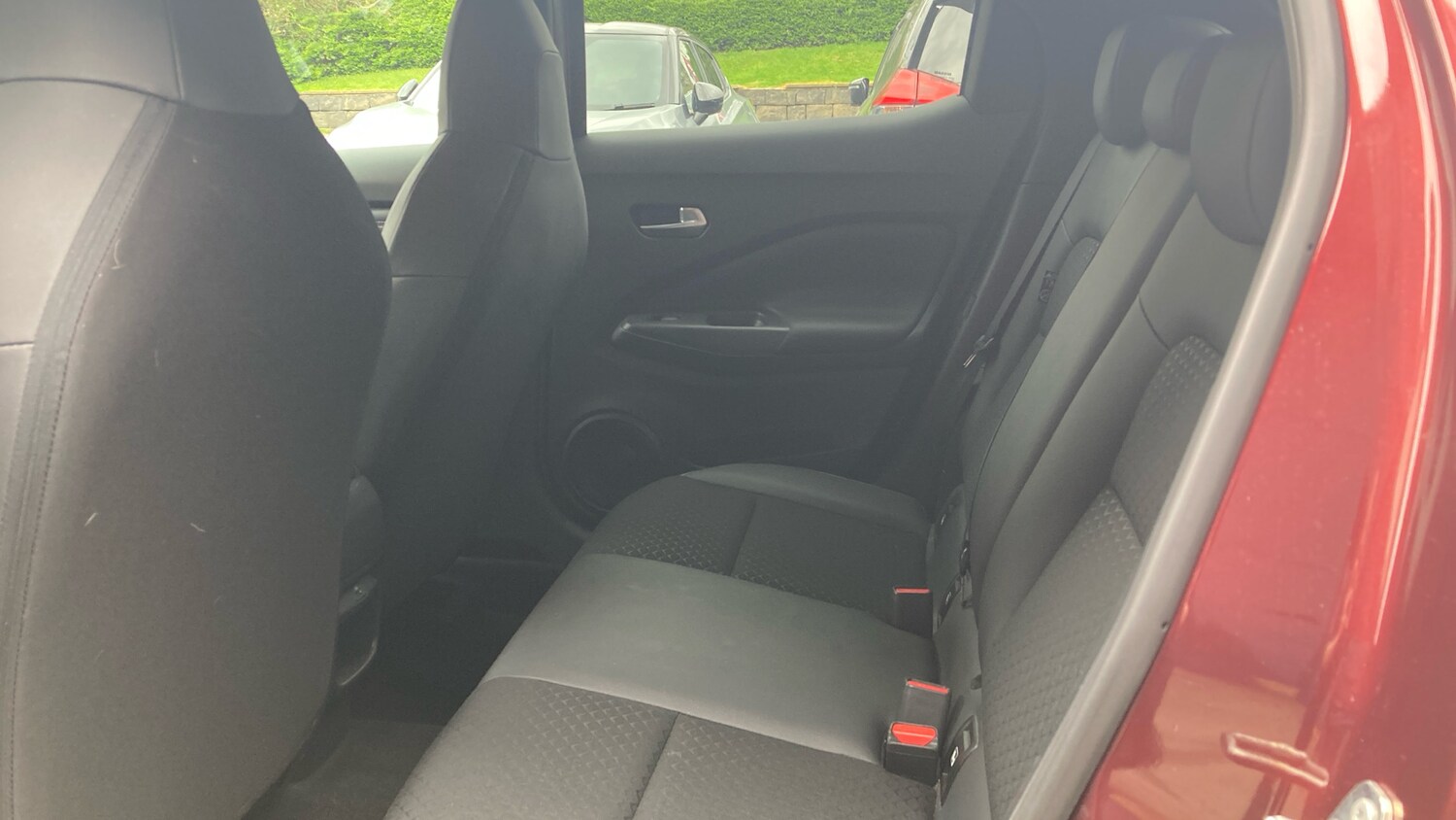 Used Nissan Juke 2022 for sale - 78210088: Photo 16