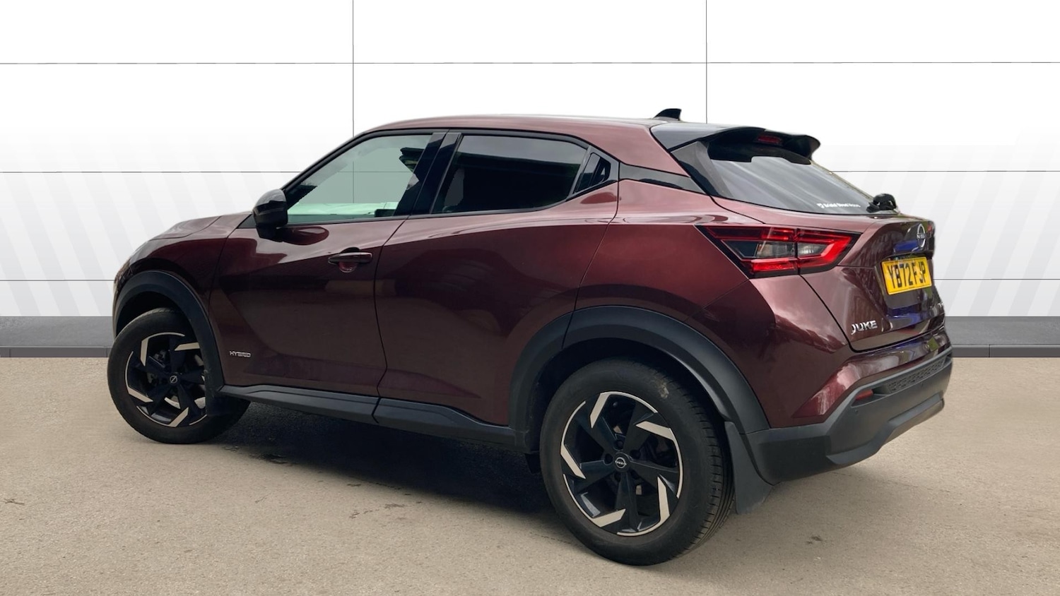 Used Nissan Juke 2022 for sale - 78210088: Photo 2