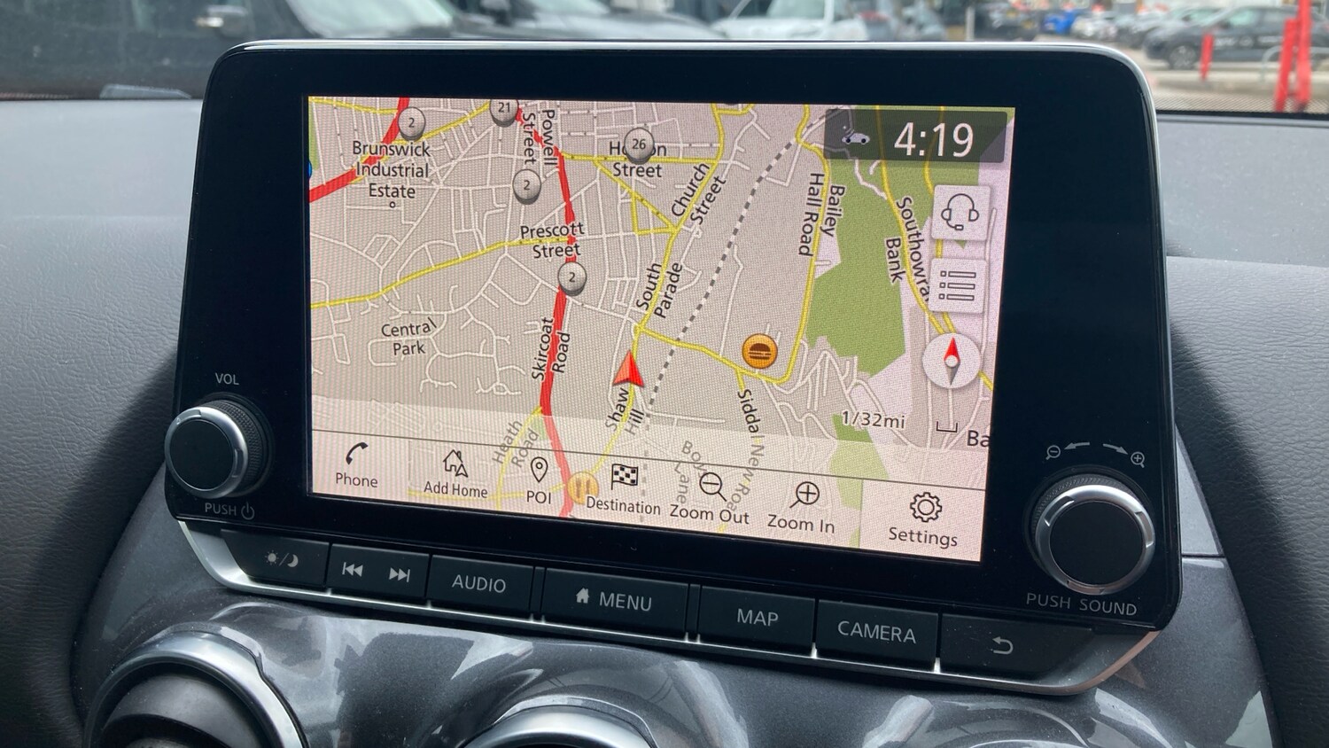 Used Nissan Juke 2022 for sale - 78210088: Photo 24