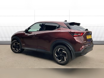 Used Nissan Juke 2022 for sale - 78210088: Photo
