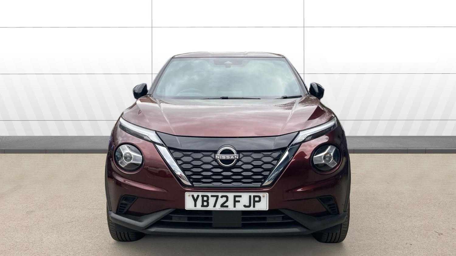 Used Nissan Juke 2022 for sale - 78210088: Photo 3