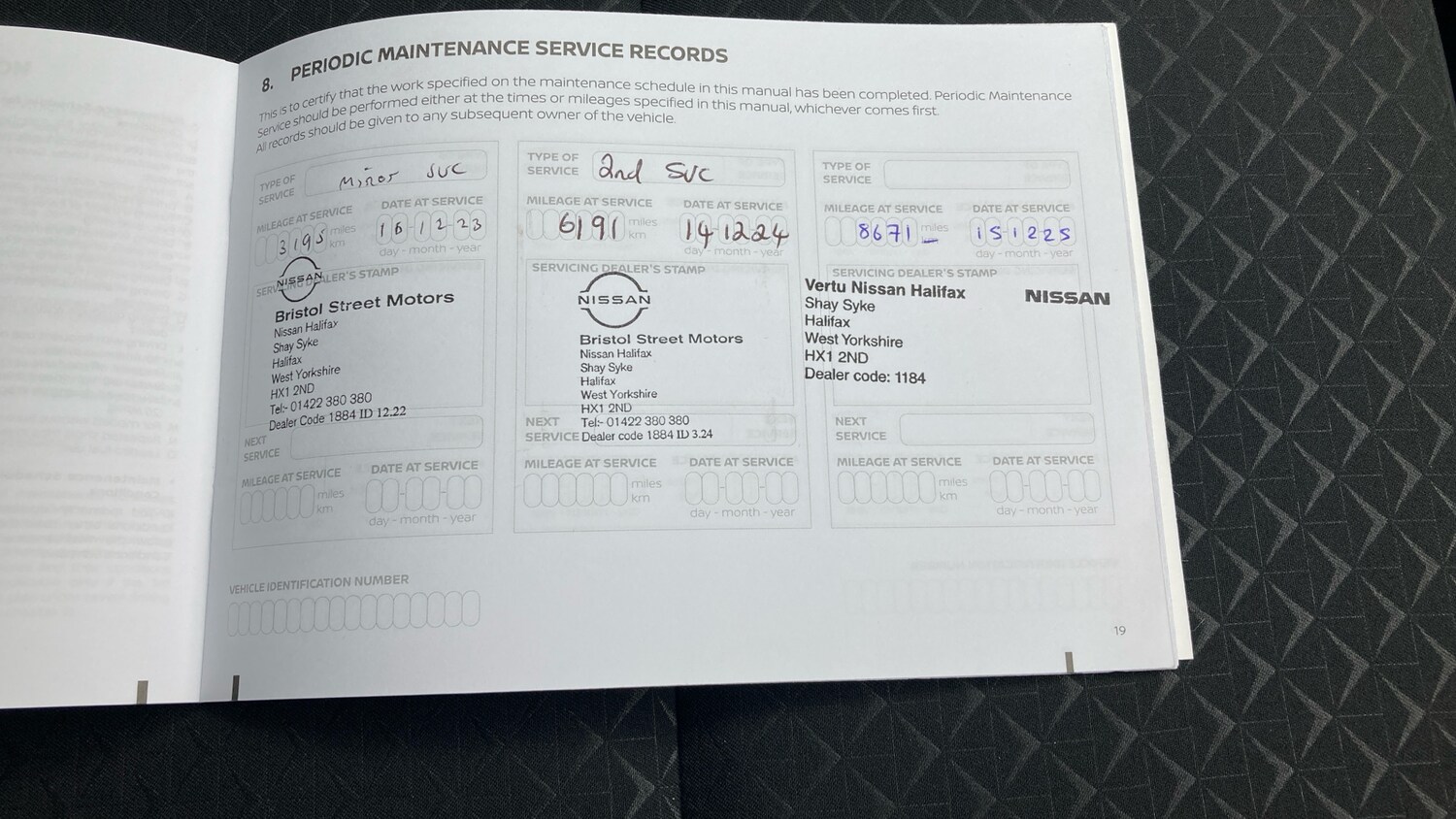 Used Nissan Juke 2022 for sale - 78210088: Photo 30