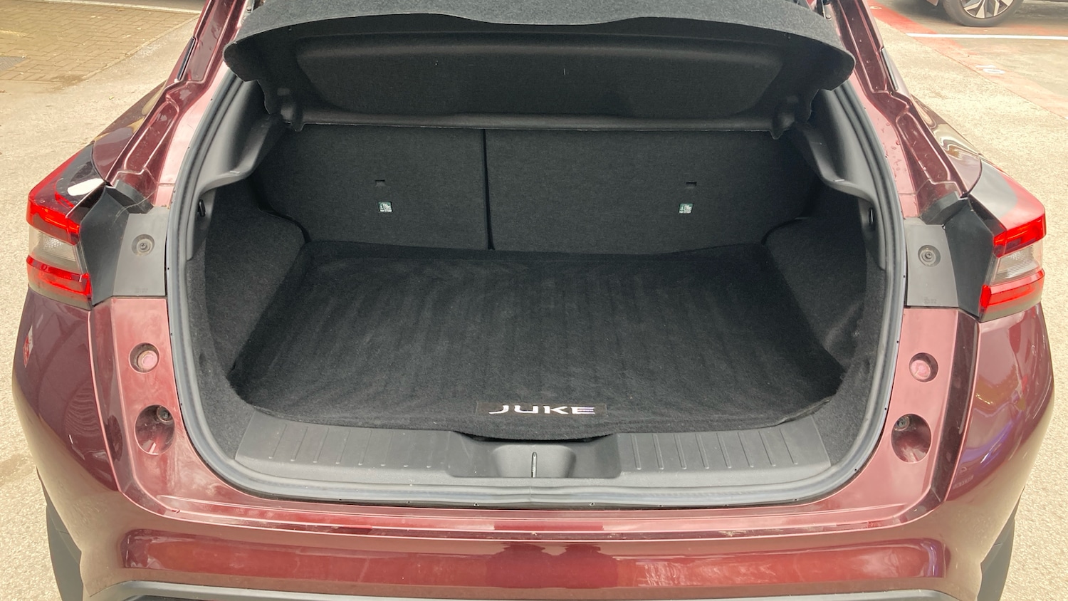 Used Nissan Juke 2022 for sale - 78210088: Photo 4