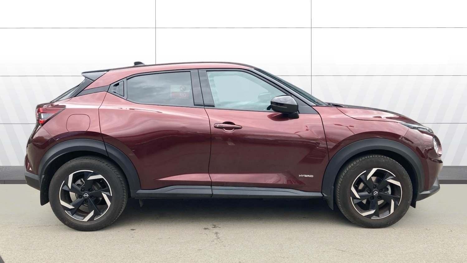 Used Nissan Juke 2022 for sale - 78210088: Photo 5