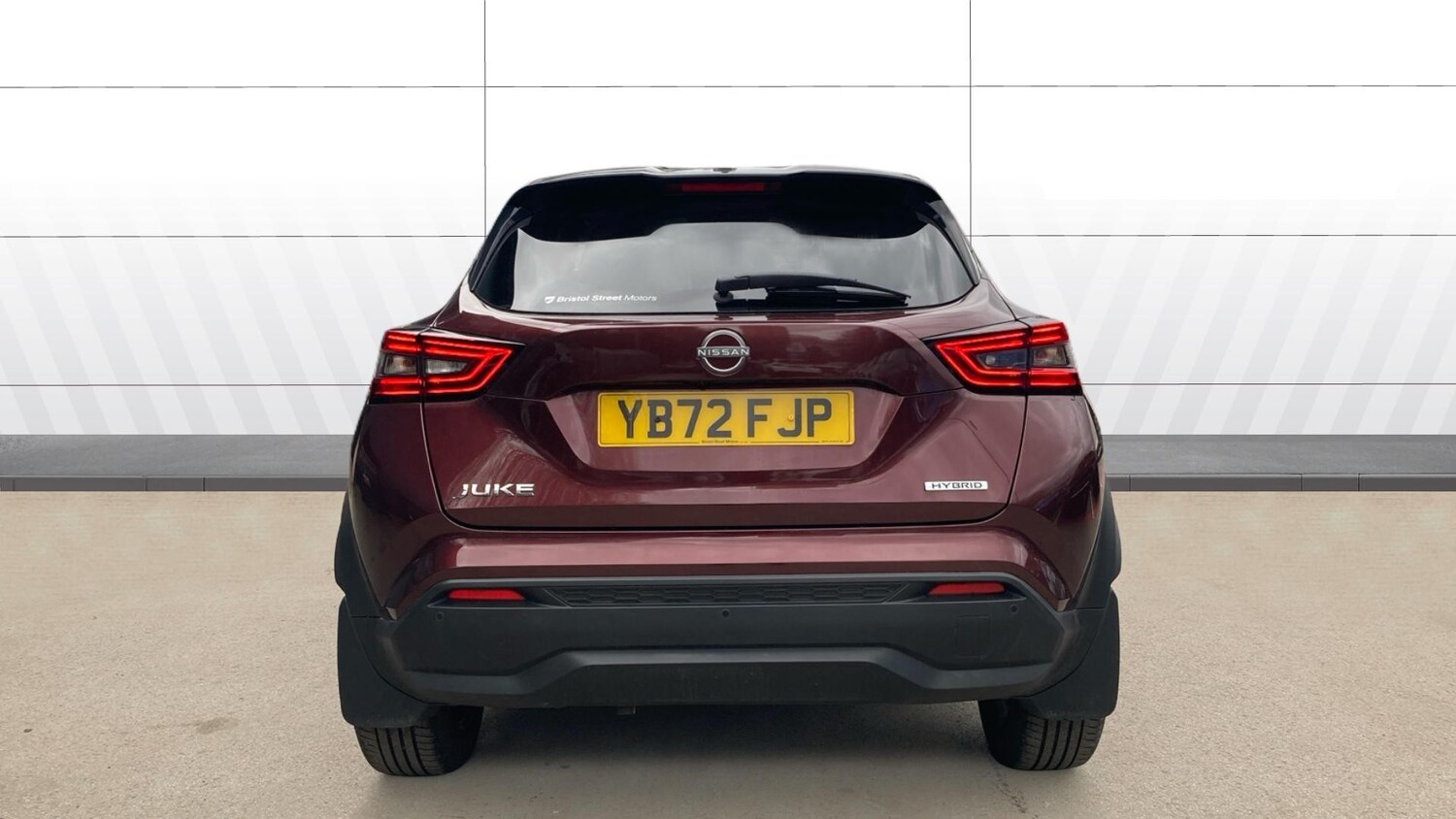 Used Nissan Juke 2022 for sale - 78210088: Photo 6