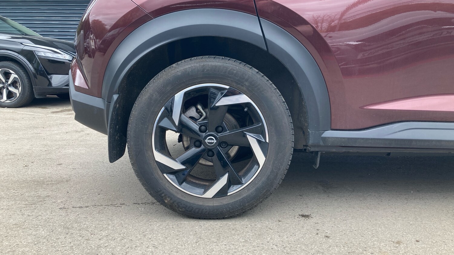 Used Nissan Juke 2022 for sale - 78210088: Photo 7