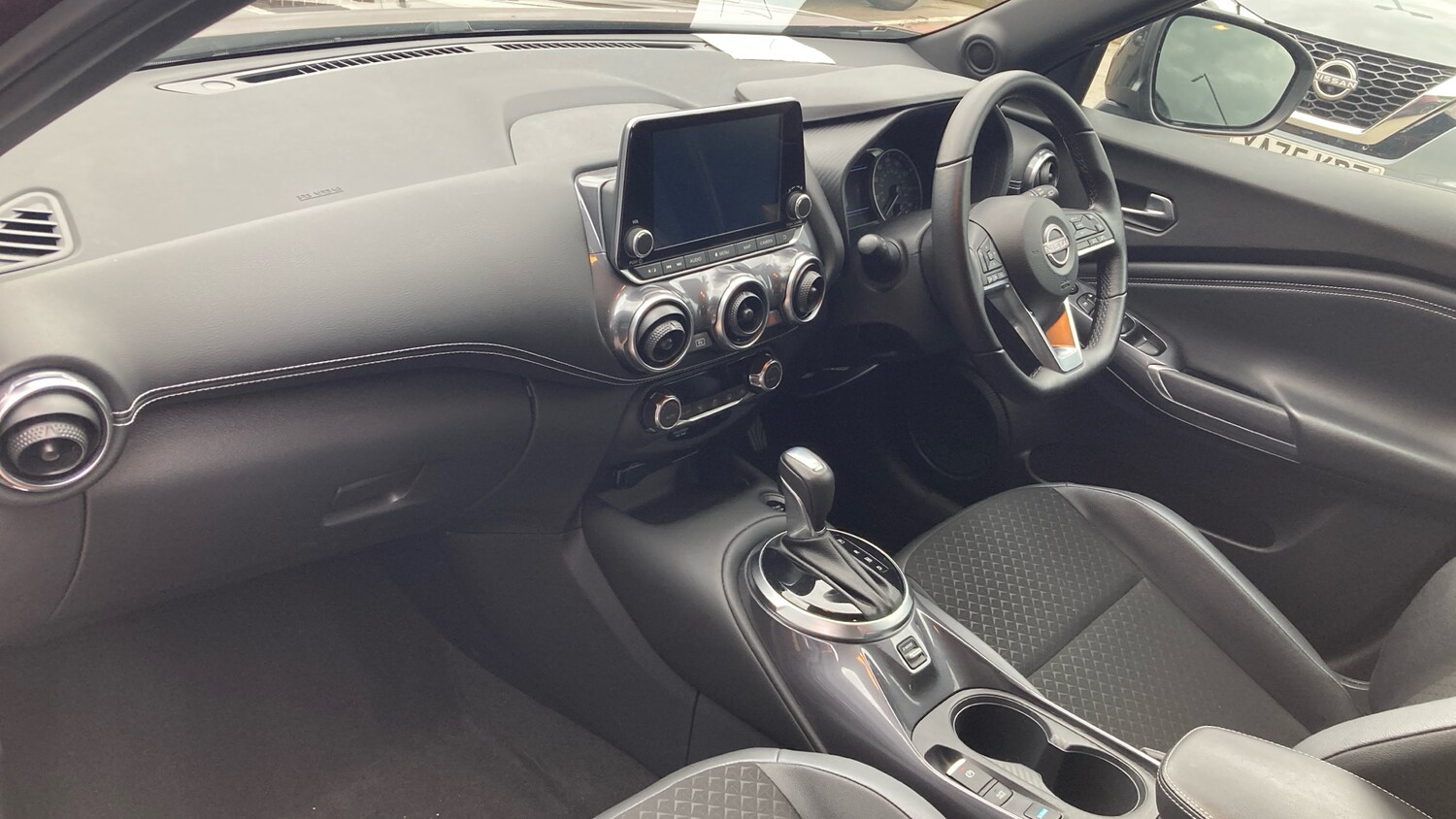 Used Nissan Juke 2022 for sale - 78210088: Photo 9