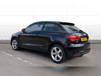 Used Audi A1 2018 for sale - 77836761: Photo