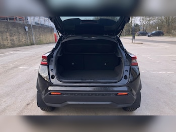 Used Nissan Juke 2020 for sale - 77668381: Photo