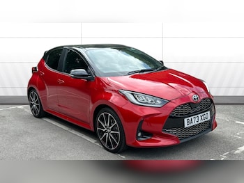 Used Toyota Yaris 2023 for sale - 79391902: Photo