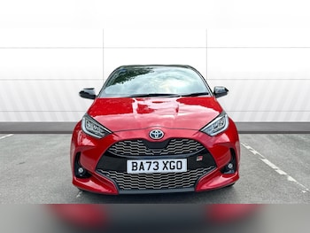 Used Toyota Yaris 2023 for sale - 79391902: Photo