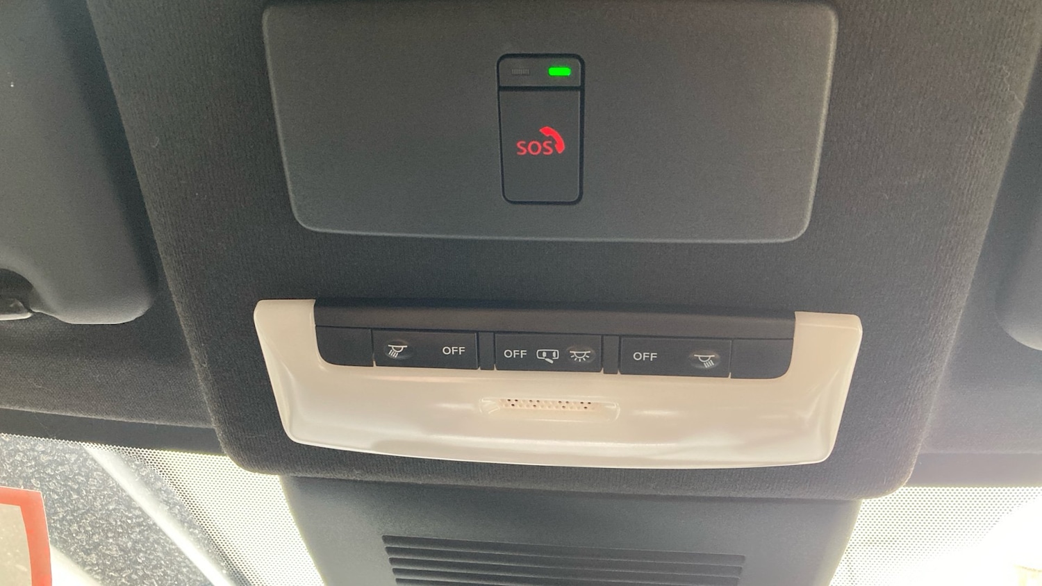 Vehicle 27