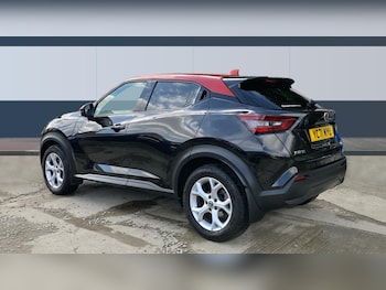 Used Nissan Juke 2021 for sale - 79177413: Photo