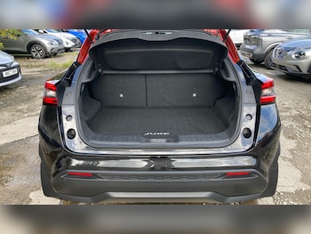 Used Nissan Juke 2021 for sale - 79177413: Photo