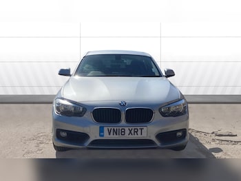 Used BMW 1 Series 2018 for sale - 78235964: Photo
