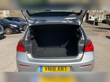 Used BMW 1 Series 2018 for sale - 78235964: Photo