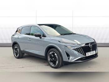 Used Nissan Qashqai 2025 for sale - 79272607: Photo