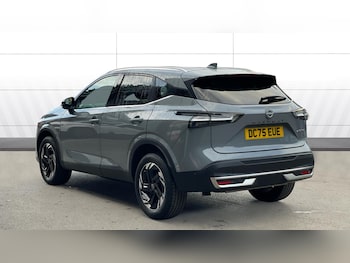 Used Nissan Qashqai 2025 for sale - 79272607: Photo