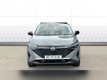 Used Nissan Qashqai 2025 for sale - 79272607: Photo