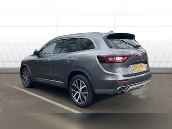 Used Renault Koleos 2020 for sale - 77968514: Photo