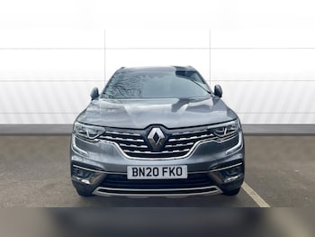 Used Renault Koleos 2020 for sale - 77968514: Photo
