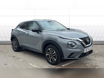 Used Nissan Juke 2024 for sale - 77079462: Photo
