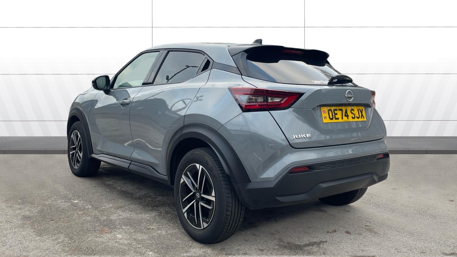 Used Nissan Juke 2024 for sale - 77079462: Photo 2