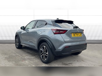 Used Nissan Juke 2024 for sale - 77079462: Photo