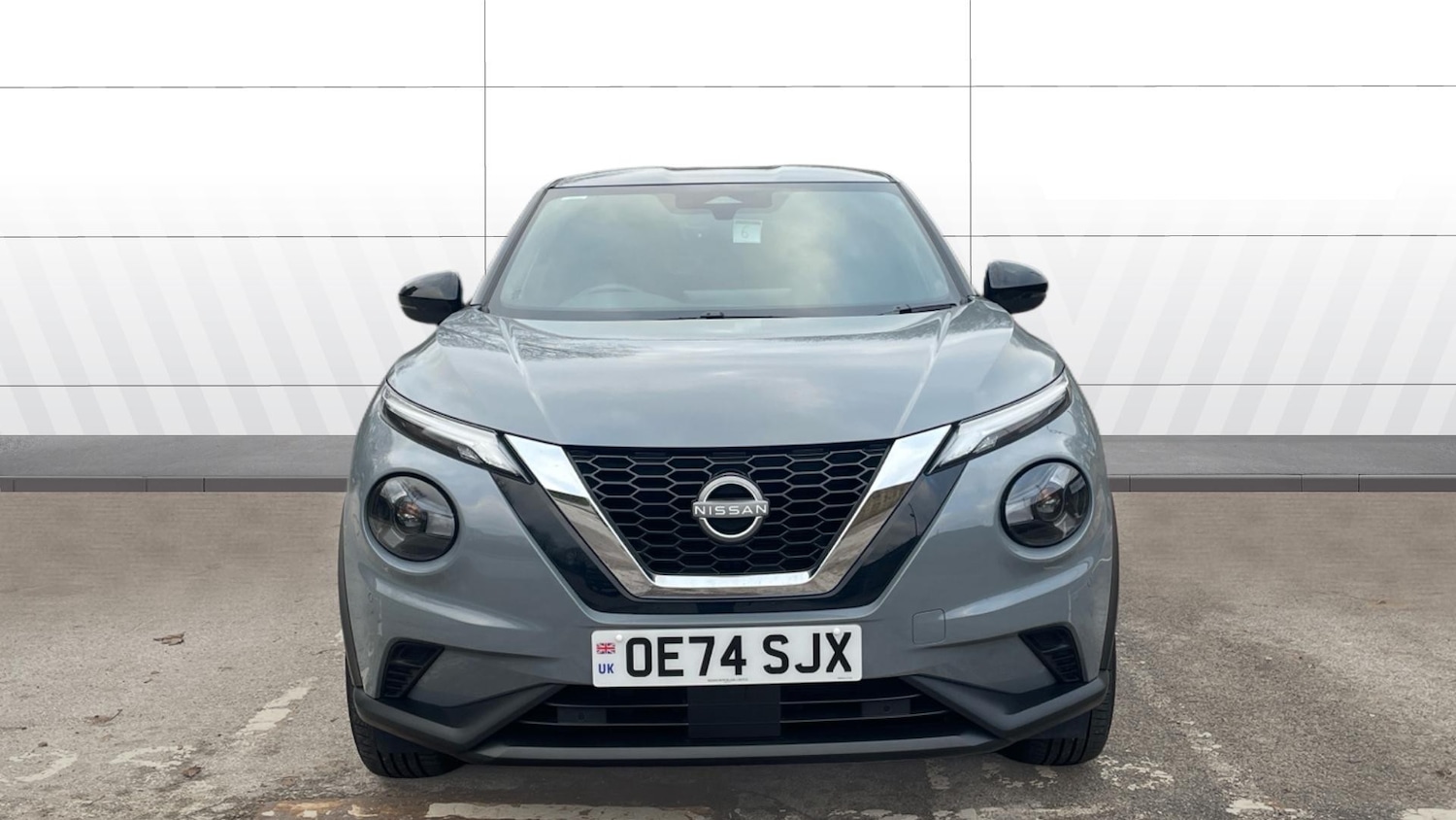 Used Nissan Juke 2024 for sale - 77079462: Photo 3