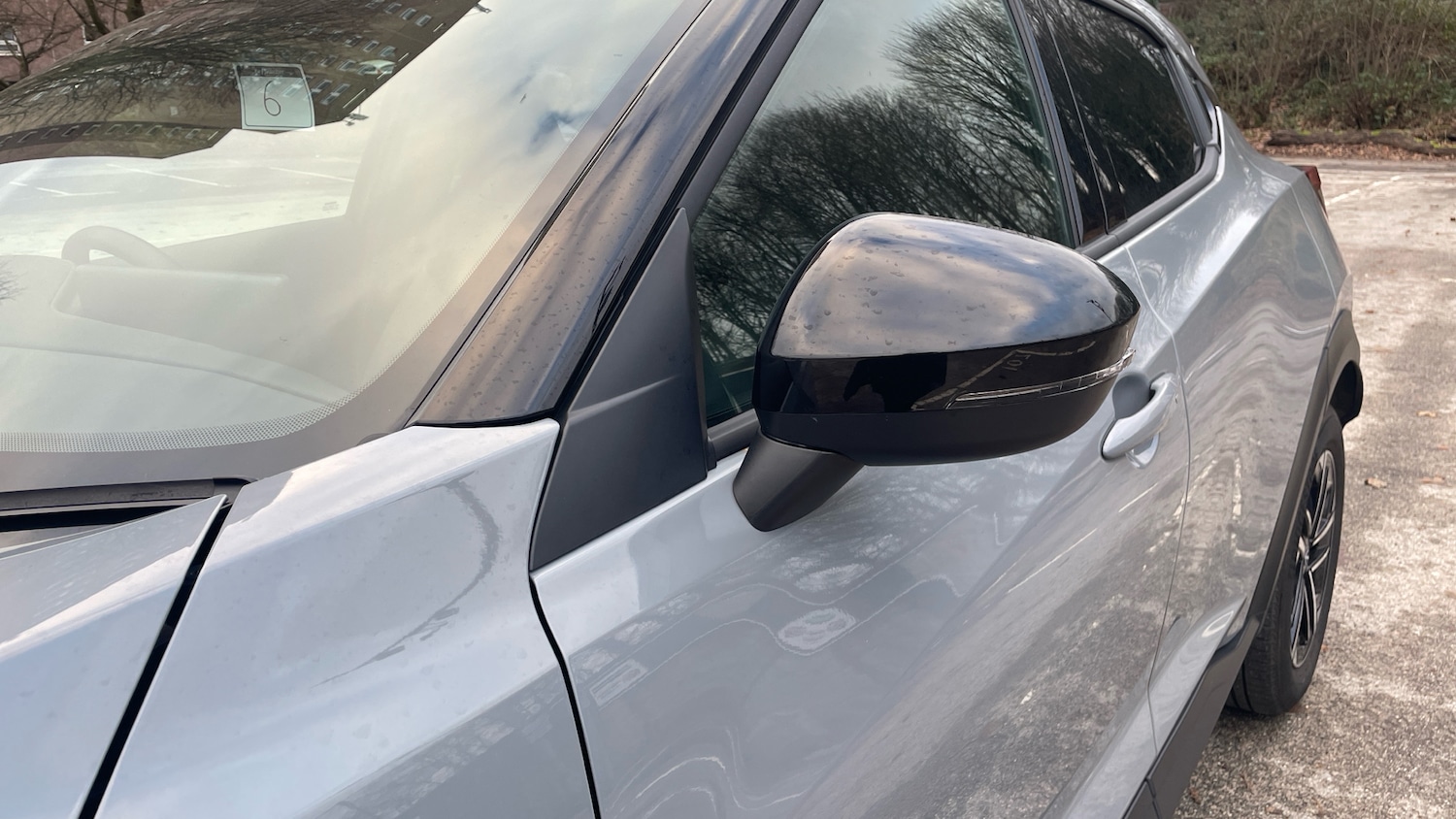 Used Nissan Juke 2024 for sale - 77079462: Photo 37