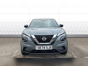 Used Nissan Juke 2024 for sale - 77079462: Photo