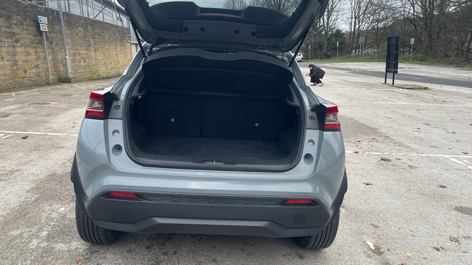 Used Nissan Juke 2024 for sale - 77079462: Photo 4